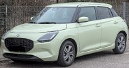 Swift VIII `24 >